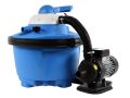 Sandfilterpumpe Comfortpool Basic 6 | bis zu 23.000 Liter