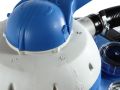 Sandfilterpumpe Comfortpool Basic 8.5 | Bis zu 32.000 Liter