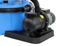 Sandfilterpumpe Comfortpool Basic 8.5 | Bis zu 32.000 Liter