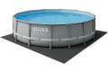 Swimmingpool Bodenfilz | Poolgröße Ø 488 | 200 g/m2 