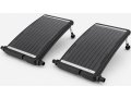 Comfortpool Solar Curve Solarmodul | gebogener Sonnenkollektor | 2 Stück
