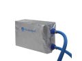 Comfortpool ECO+ 8 und 10 Wärmepumpenabdeckung