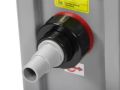 Comfortpool Inverter Pro Anschluss-Set - Ø 38 mm