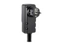 RCD-Stecker für Wärmepumpen