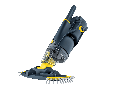 Comfortpool G5 wiederaufladbarer Poolsauger