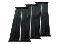 Comfortpool Solarkollektoren 300 x 68 cm 3 Stück | Bis zu 36.000 Liter