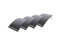 Comfortpool Solar-Pool-Set 4 Stück | Bis zu 40.000 Liter