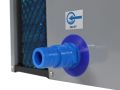 Comfortpool EasyHeat 6 Schwimmbad-Wärmepumpe