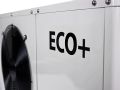 Pool-Wärmepumpe Comfortpool ECO+ 8 | Preisgünstige Basis-Wärmepumpe | Energieeffizient und einfach | 6,2 kW