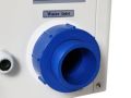 Pool-Wärmepumpe Comfortpool ECO+ 10 | Kostengünstige Basis-Wärmepumpe | Energieeffizient und einfach | 8,9 kW
