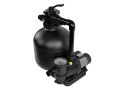 Comfortpool FORTE 19 Sandfilterpumpe