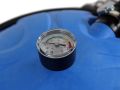Patronenfilterpumpe FuzzyClean 9500 | Durable mit Filterkugeln