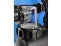Patronenfilterpumpe FuzzyClean 9500 | Durable mit Filterkugeln