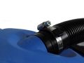 Patronenfilterpumpe FuzzyClean 9500 | Durable mit Filterkugeln