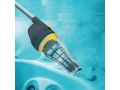 Comfortpool G7 wiederaufladbarer Poolsauger