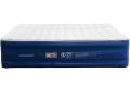 AeroRest Cloud Top Luftbett 1-Person | 210 cm Länge | Abnehmbarer Schutzbezug