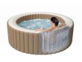 Intex Aufblasbares Spa 6 Personen | PureSpa Bubble Massage