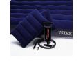 Intex Classic Dura-Beam - Komplettes Set