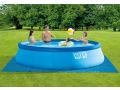 Intex Pool 457 x 107 | Easy Set mit Filterpumpe
