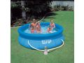 Intex Easy Set Pool 305 x 76 cm mit Filterpumpe