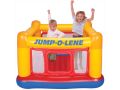 Jump-o-lene Hüpfburg