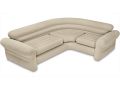 Intex Aufblasbares Sofa