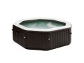 Intex aufblasbarer Whirlpool 6-Sitzer | Bubbles and Jets