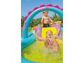 Pool Spielzentrum Intex Dinoland | Mit Rutsche
