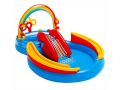 Intex Spiel-Pool Regenbogen