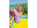 Pool Spielzentrum Intex Dinoland | Mit Rutsche