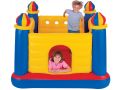Intex Trampolin Kasteel
