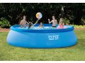 Intex Pool 457 x 107 | Easy Set mit Filterpumpe