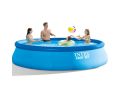 Intex Pool 457 x 107 | Easy Set mit Filterpumpe