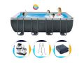 Intex Ultra XTR Rahmenpool 549 x 274 x 132 cm | Rechteckig