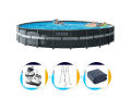 Intex Ultra XTR Frame Pool 732 x 132 cm