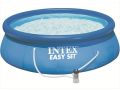 Intex Easy Set Pool 396 x 84 mit Filterpumpe
