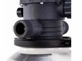 Intex Sandfilterpumpe Plus 6m3 pro Stunde | Bis zu 24.000 Liter