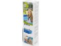 Intex Pool 300 x 200 x 75 | Rechteckiger Rahmenpool