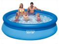 Intex Easy Set Pool 305 x 76 cm mit Filterpumpe