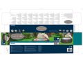 Bestway Cannopy Lay-Z-Spa | Luxury SPA Sonnenschutzdach