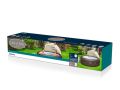 Bestway Cannopy Lay-Z-Spa | Luxury SPA Sonnenschutzdach