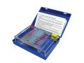 Kokido DPD Test Kit mit 2 x 10 Tabletten