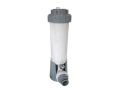 Automatische Chlordosierpumpe