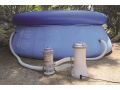 Automatischer Chlorgasverteiler
