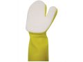 Scheuerhandschuh