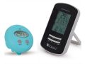 Drahtloses Thermometer
