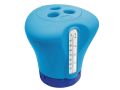 Chlorschwimmer mit Thermometer