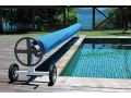 Kokido KALU Wickelsystem für Solarplane