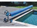 Kokido Presto Alux Deluxe Aufrollsystem für Solarplanen