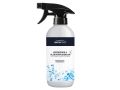 AeroRest SleepFresh Auffrischer und Fleckenentferner | für Luftbetten, Matratzen und Schlafsäcke